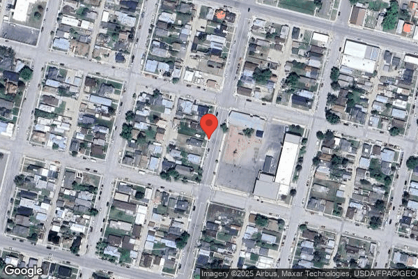 COMMUNITY NURSING HOME OF ANACONDA nursing home in ANACONDA, MT - Photo 1 of 4