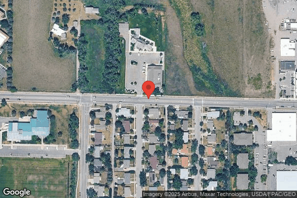 GALLATIN REST HOME nursing home in BOZEMAN, MT