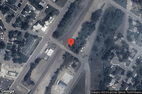 GLENDIVE MEDICAL CENTER N H nursing home in GLENDIVE, MT - Photo 1 of 5