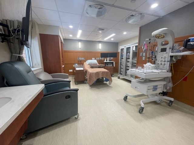 GLENDIVE MEDICAL CENTER N H nursing home in GLENDIVE, MT - Photo 2 of 5