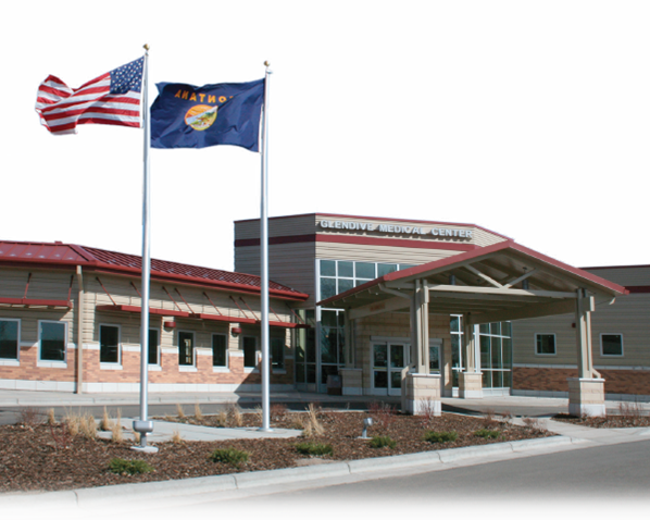GLENDIVE MEDICAL CENTER N H nursing home in GLENDIVE, MT - Photo 3 of 5