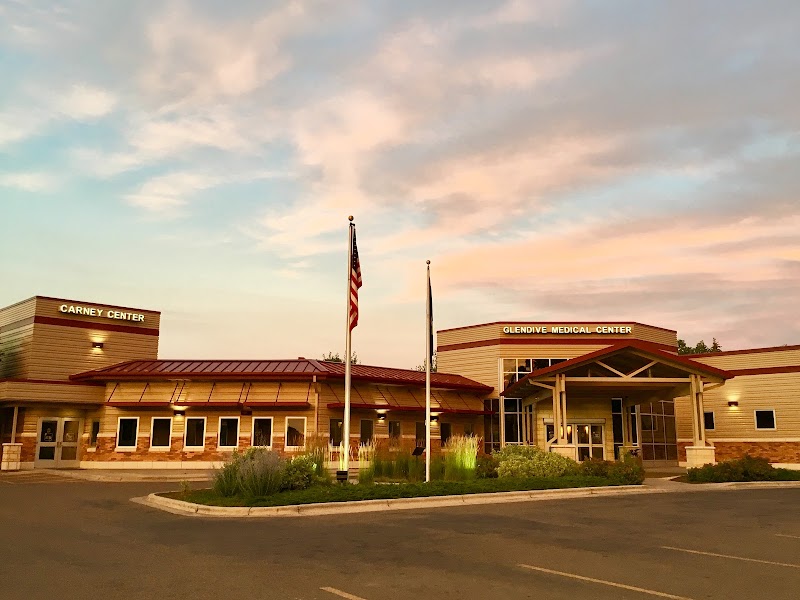 GLENDIVE MEDICAL CENTER N H nursing home in GLENDIVE, MT - Photo 4 of 5