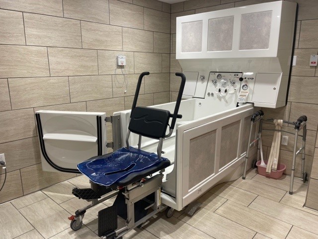 GLENDIVE MEDICAL CENTER N H nursing home in GLENDIVE, MT - Photo 5 of 5