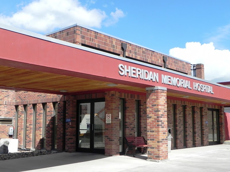 SHERIDAN MEMORIAL NURSING HOME nursing home in PLENTYWOOD, MT - Photo 2 of 5