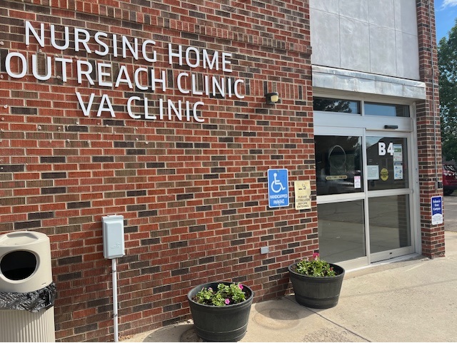 SHERIDAN MEMORIAL NURSING HOME nursing home in PLENTYWOOD, MT - Photo 3 of 5