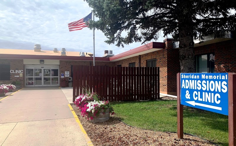 SHERIDAN MEMORIAL NURSING HOME nursing home in PLENTYWOOD, MT - Photo 4 of 5