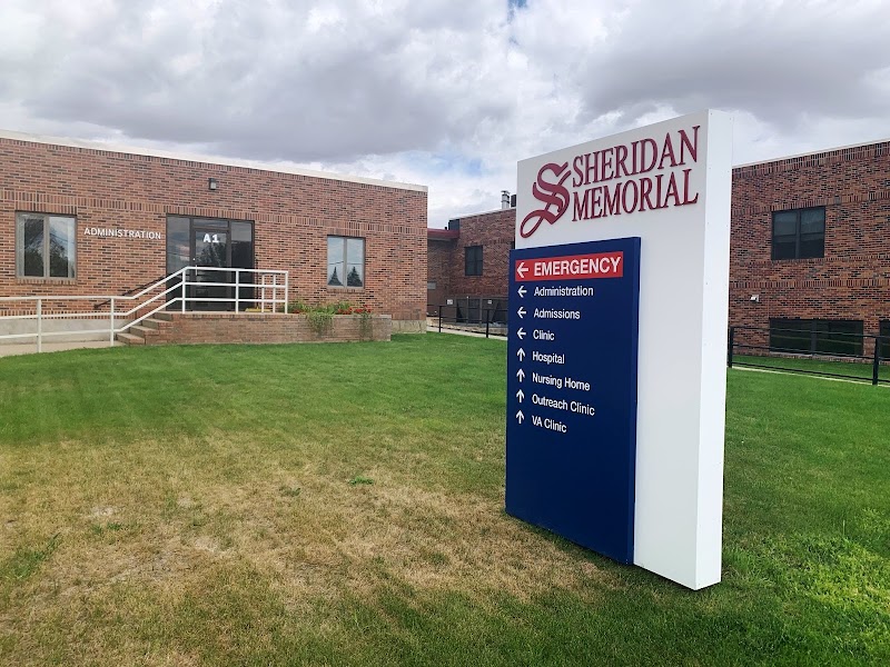 SHERIDAN MEMORIAL NURSING HOME nursing home in PLENTYWOOD, MT - Photo 5 of 5