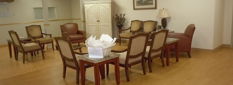 ROSEBUD HEALTH CARE CENTER nursing home in FORSYTH, MT - Photo 5 of 5