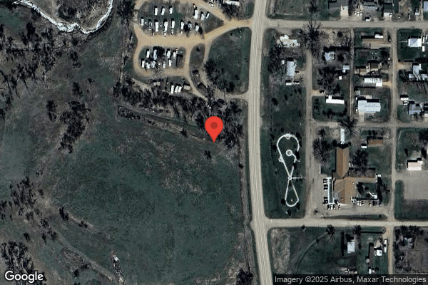 WIBAUX COUNTY NURSING HOME nursing home in WIBAUX, MT - Photo 1 of 2