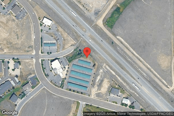 COONEY HEALTHCARE AND REHABILITATION nursing home in HELENA, MT - Photo 1 of 5