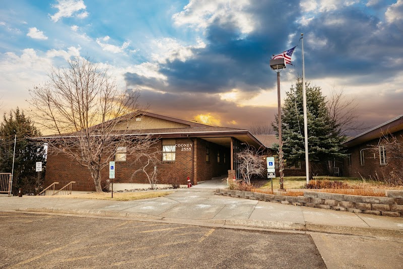 COONEY HEALTHCARE AND REHABILITATION nursing home in HELENA, MT - Photo 2 of 5