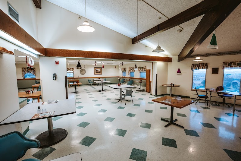 COONEY HEALTHCARE AND REHABILITATION nursing home in HELENA, MT - Photo 3 of 5