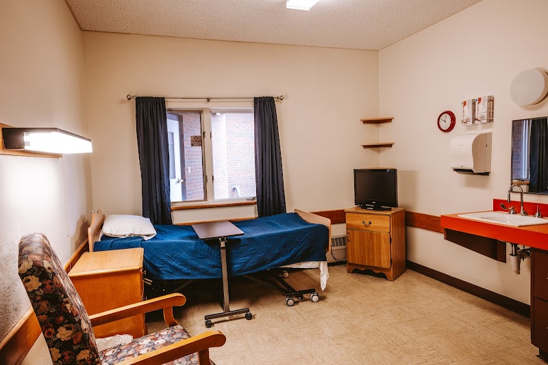 COONEY HEALTHCARE AND REHABILITATION nursing home in HELENA, MT - Photo 5 of 5