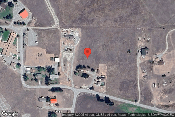 MOUNTAIN VIEW OF CASCADIA nursing home in EUREKA, MT