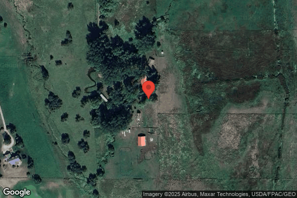 ST LUKE COMMUNITY NURSING HOME nursing home in RONAN, MT