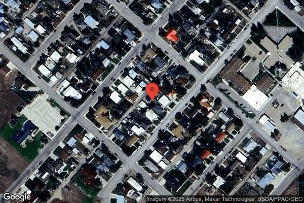 NORTHERN PINES REHABILITATION AND NURSING nursing home in CUT BANK, MT - Photo 1 of 2