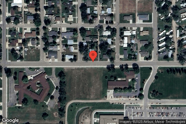 INTERMOUNTAIN HEALTH HOLY ROSARY HOSPITAL nursing home in MILES CITY, MT - Photo 1 of 3