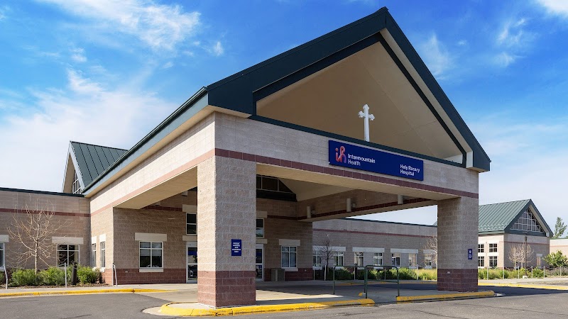 INTERMOUNTAIN HEALTH HOLY ROSARY HOSPITAL nursing home in MILES CITY, MT - Photo 2 of 3