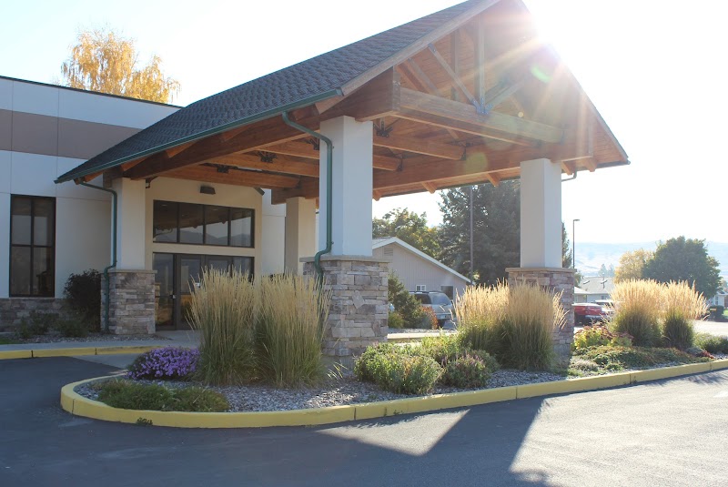 CLARK FORK VALLEY NURSING HOME nursing home in PLAINS, MT - Photo 3 of 10