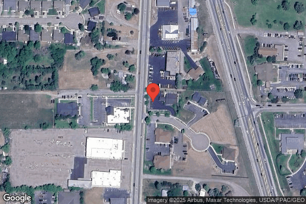 BRENDAN HOUSE nursing home in KALISPELL, MT - Photo 1 of 5