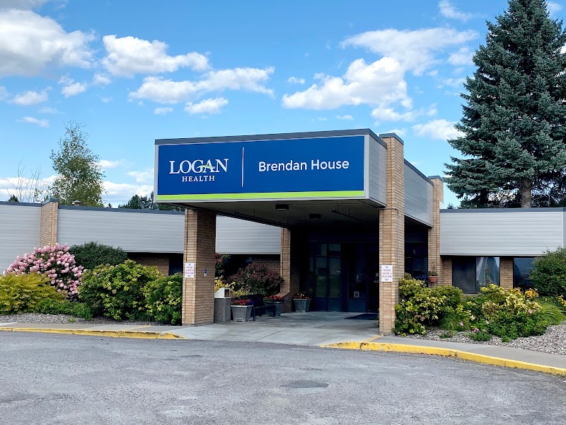 BRENDAN HOUSE nursing home in KALISPELL, MT - Photo 2 of 5