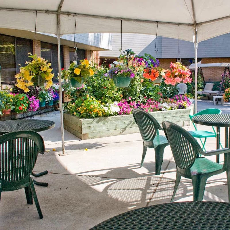 BRENDAN HOUSE nursing home in KALISPELL, MT - Photo 3 of 5