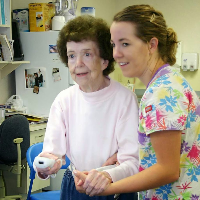 BRENDAN HOUSE nursing home in KALISPELL, MT - Photo 5 of 5