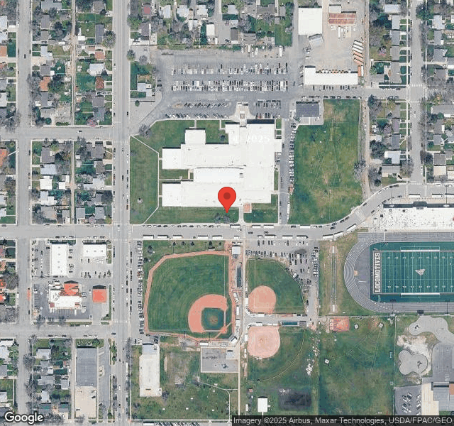 LAUREL HEALTH & REHABILITATION CENTER nursing home in LAUREL, MT - Photo 1 of 2