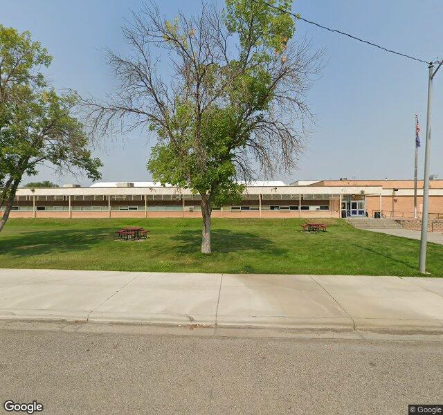 LAUREL HEALTH & REHABILITATION CENTER nursing home in LAUREL, MT - Photo 2 of 2