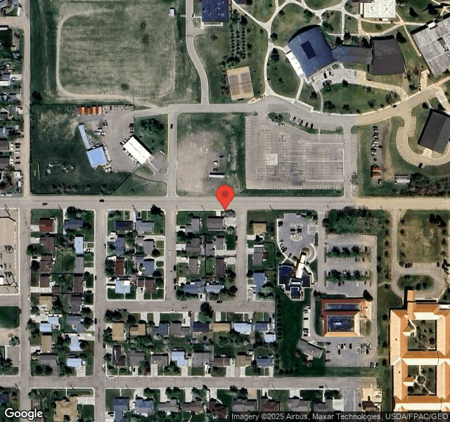 NORTHERN MONTANA CARE CENTER nursing home in HAVRE, MT - Photo 1 of 2