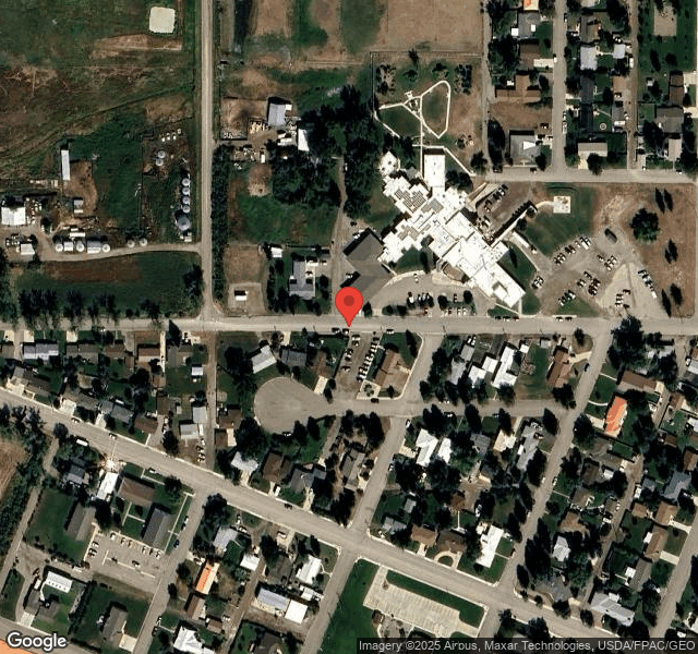 LOGAN HEALTH - CONRAD nursing home in CONRAD, MT - Photo 1 of 5