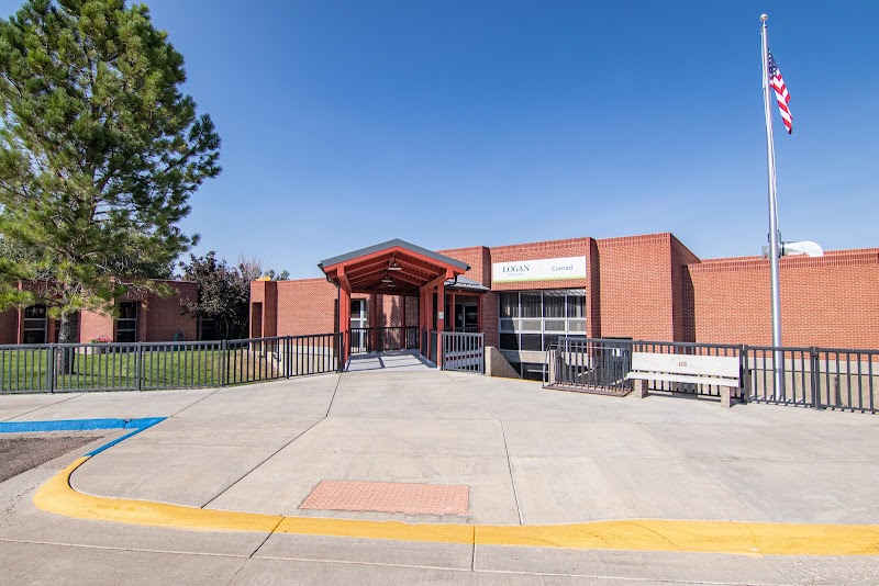 LOGAN HEALTH - CONRAD nursing home in CONRAD, MT - Photo 2 of 5