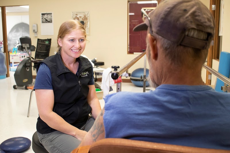 LOGAN HEALTH - CONRAD nursing home in CONRAD, MT - Photo 4 of 5