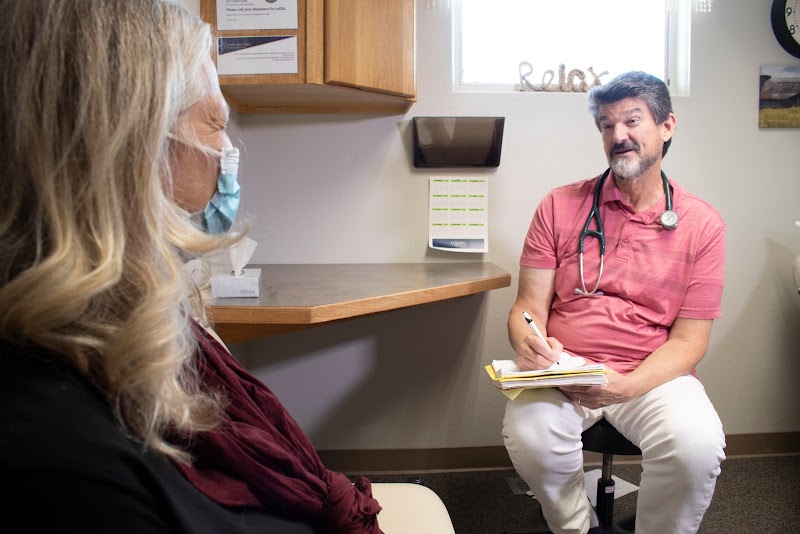 LOGAN HEALTH - CONRAD nursing home in CONRAD, MT - Photo 5 of 5