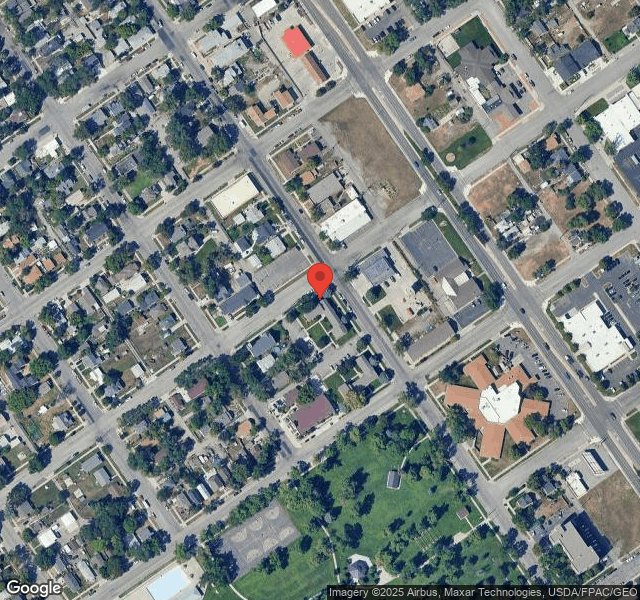 BILLINGS REHABILITATION AND NURSING LLC nursing home in BILLINGS, MT - Photo 1 of 2