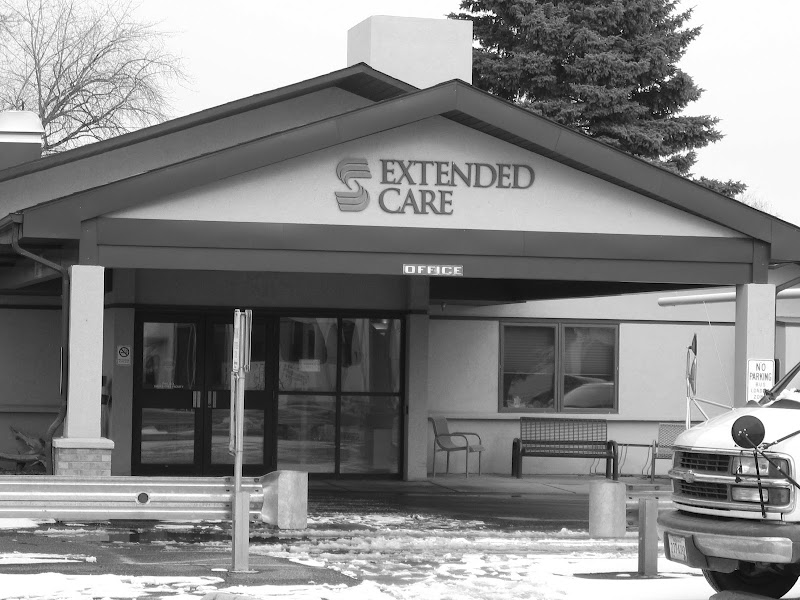 SIDNEY HEALTH CENTER EXTENDED CARE nursing home in SIDNEY, MT - Photo 5 of 5