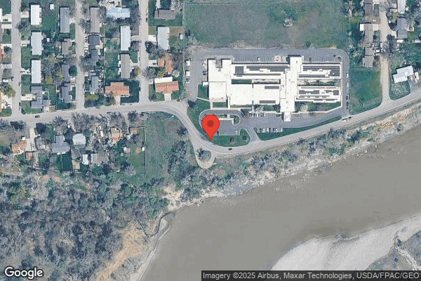 RIVER RIDGE REHABILITATION AND NURSING LLC nursing home in BILLINGS, MT - Photo 1 of 2