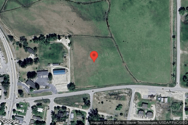 THE LIVING CENTRE nursing home in STEVENSVILLE, MT