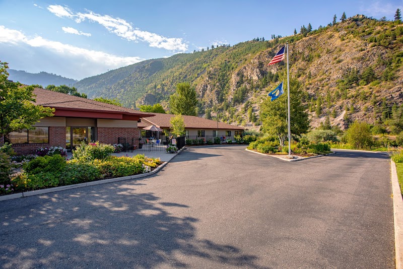 RIVERSIDE HEALTH & REHABILITATION nursing home in MISSOULA, MT - Photo 2 of 5