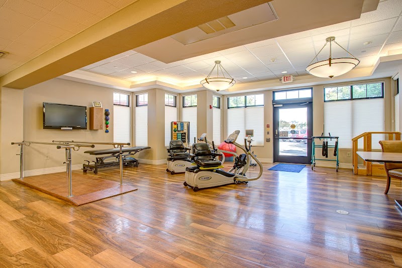 RIVERSIDE HEALTH & REHABILITATION nursing home in MISSOULA, MT - Photo 4 of 5