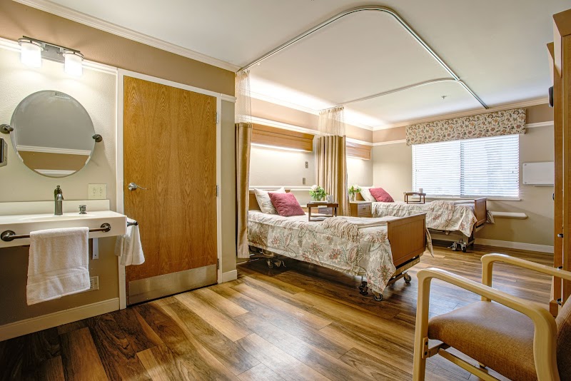 RIVERSIDE HEALTH & REHABILITATION nursing home in MISSOULA, MT - Photo 5 of 5