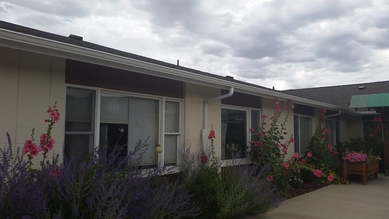 SWEET MEMORIAL NURSING HOME nursing home in CHINOOK, MT - Photo 2 of 2