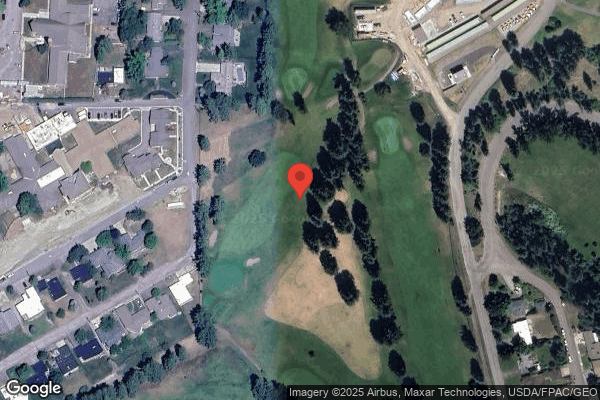 IMMANUEL SKILLED CARE CENTER nursing home in KALISPELL, MT - Photo 1 of 10