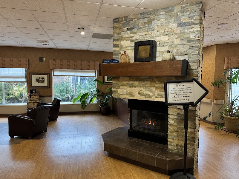 WHITEFISH CARE AND REHABILITATION nursing home in WHITEFISH, MT - Photo 2 of 5