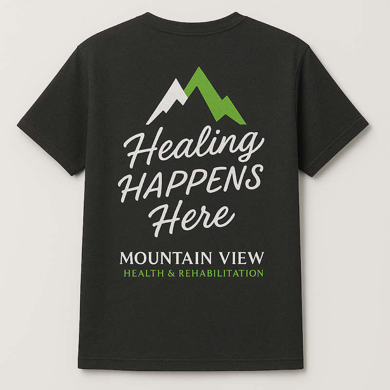 WHITEFISH CARE AND REHABILITATION nursing home in WHITEFISH, MT - Photo 4 of 5