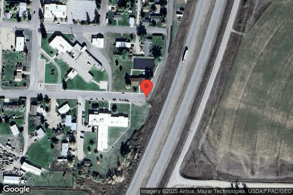 IVY AT DEER LODGE nursing home in DEER LODGE, MT - Photo 1 of 5