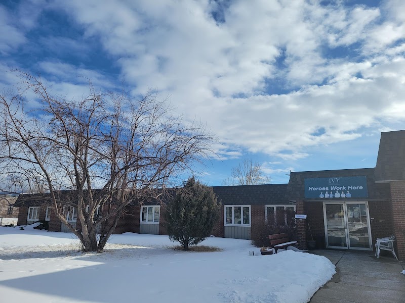 IVY AT DEER LODGE nursing home in DEER LODGE, MT - Photo 2 of 5