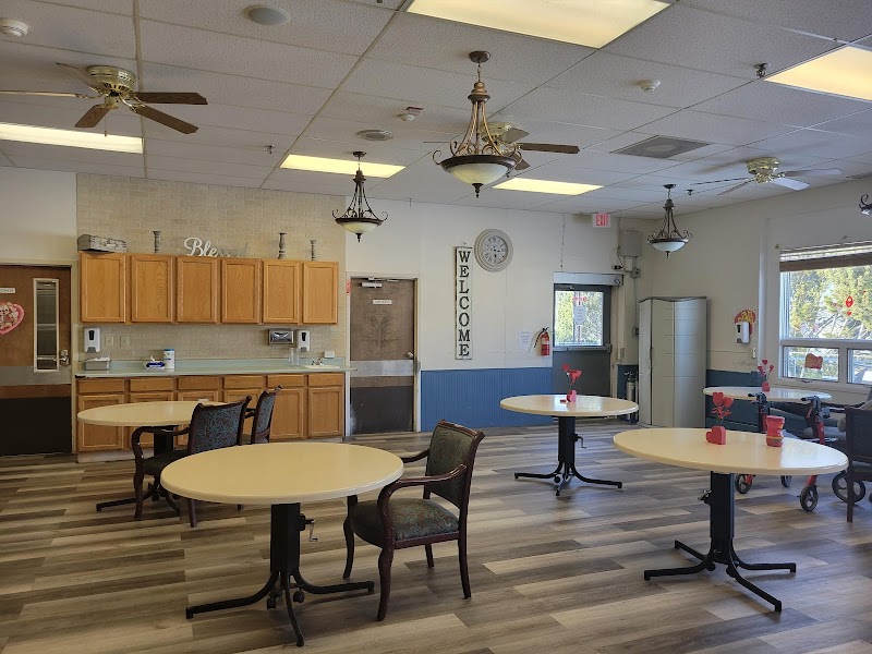 IVY AT DEER LODGE nursing home in DEER LODGE, MT - Photo 3 of 5