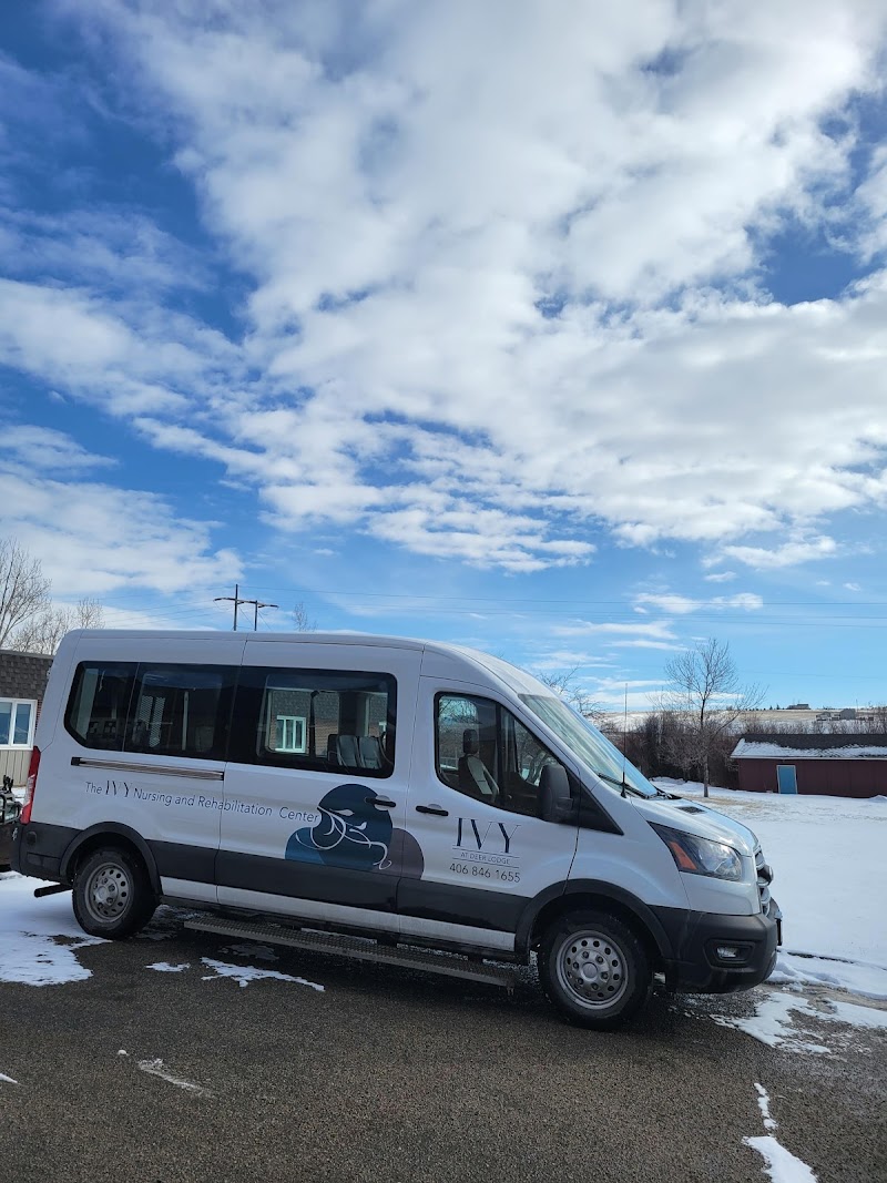 IVY AT DEER LODGE nursing home in DEER LODGE, MT - Photo 4 of 5