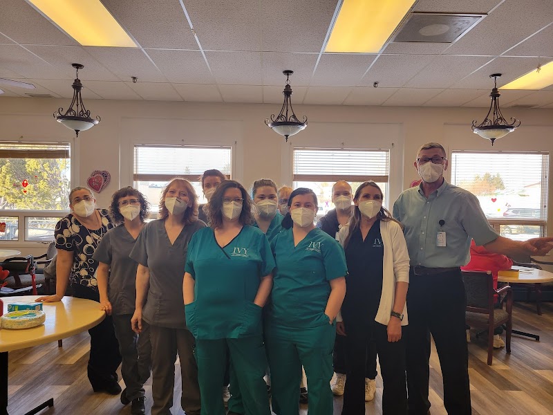 IVY AT DEER LODGE nursing home in DEER LODGE, MT - Photo 5 of 5